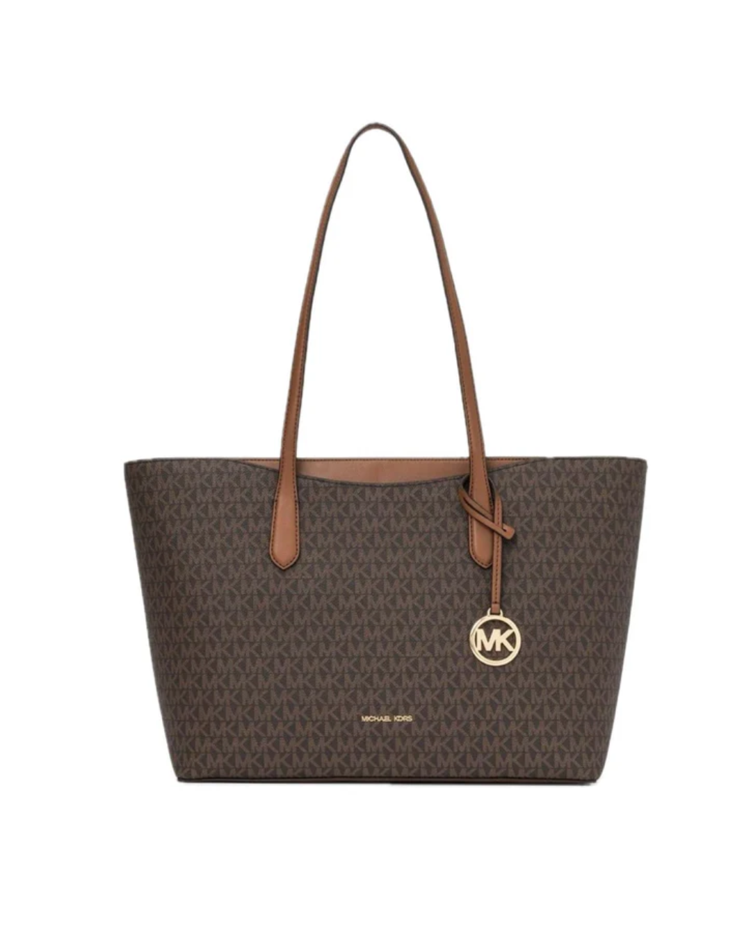 BORSA SHOPPER MICHAEL KORS -  ARDEN |Colore:Marrone