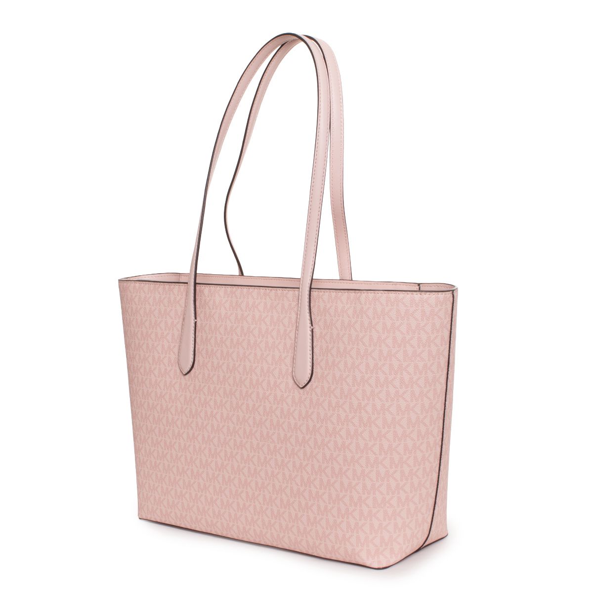 BORSA SHOPPER MICHAEL KORS - ARDEN |Colore:Rosa cipria