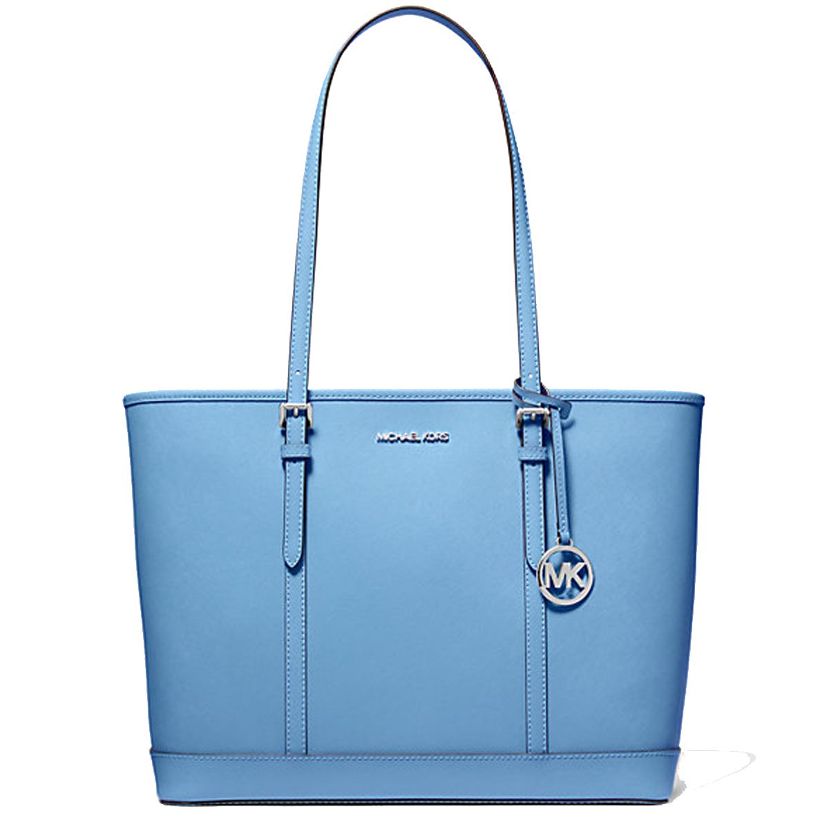 BORSA SHOPPER MICHAEL KORS |Colore:Light sky