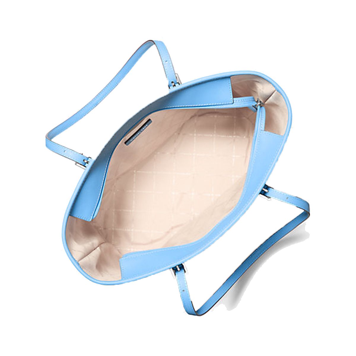 BORSA SHOPPER MICHAEL KORS |Colore:Light sky