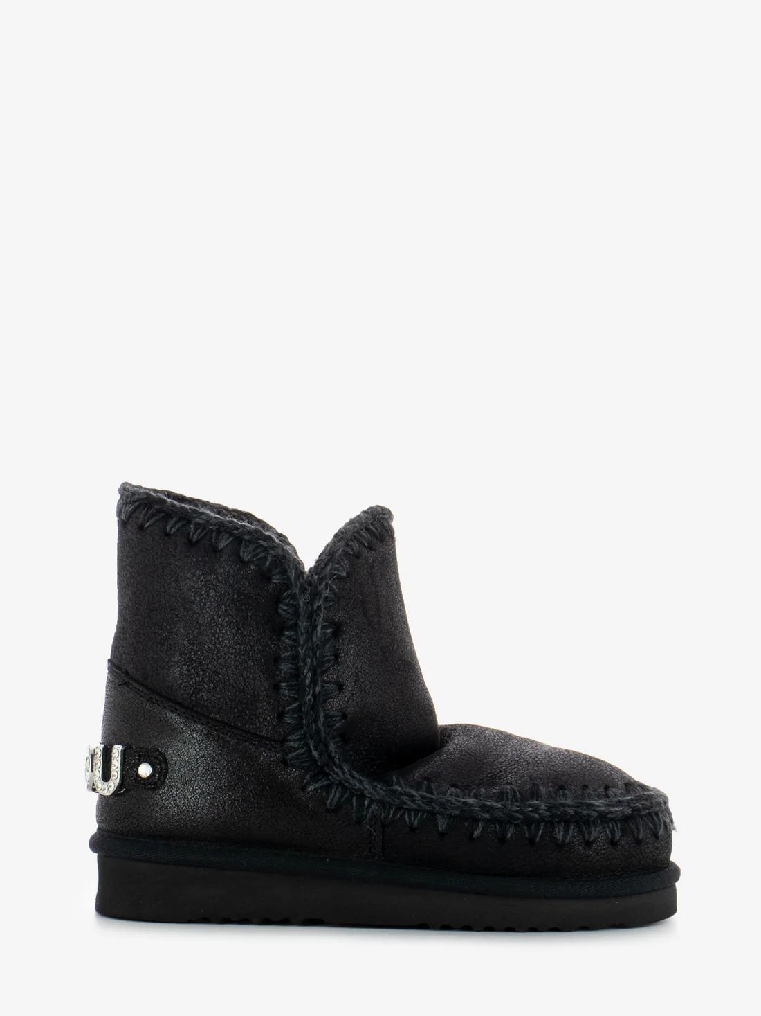 SCARPA MOU |Colore:Nero