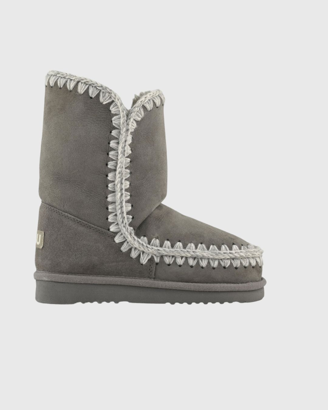 STIVALETTO MOU |Colore:Grigio