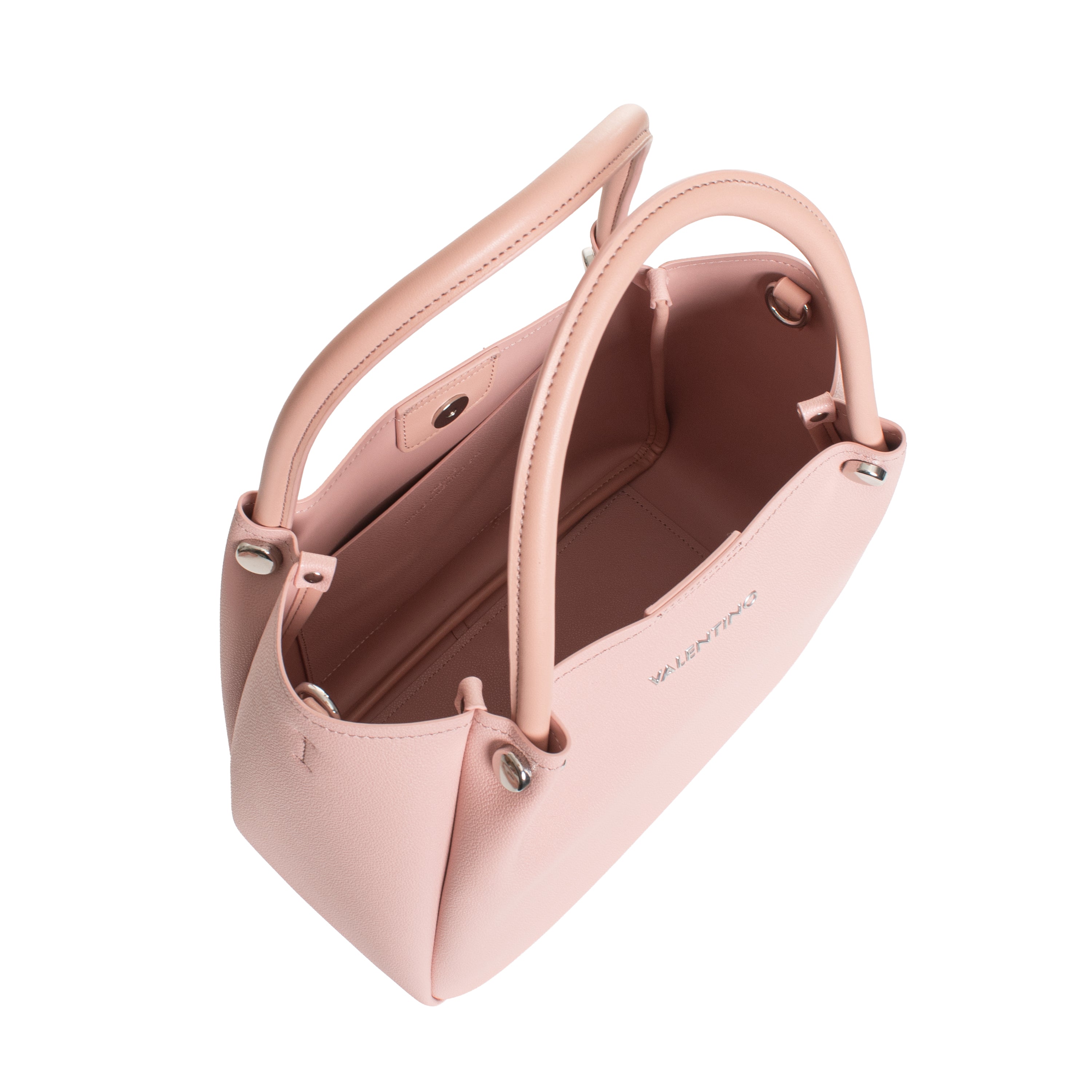 BORSA VALENTINO|Colore:Cipria