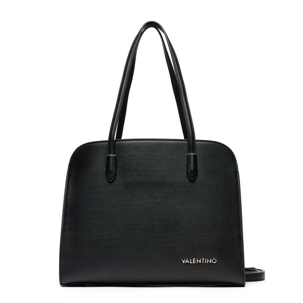 BORSA A MANO VALENTINO - JASMIN |Colore:Nero