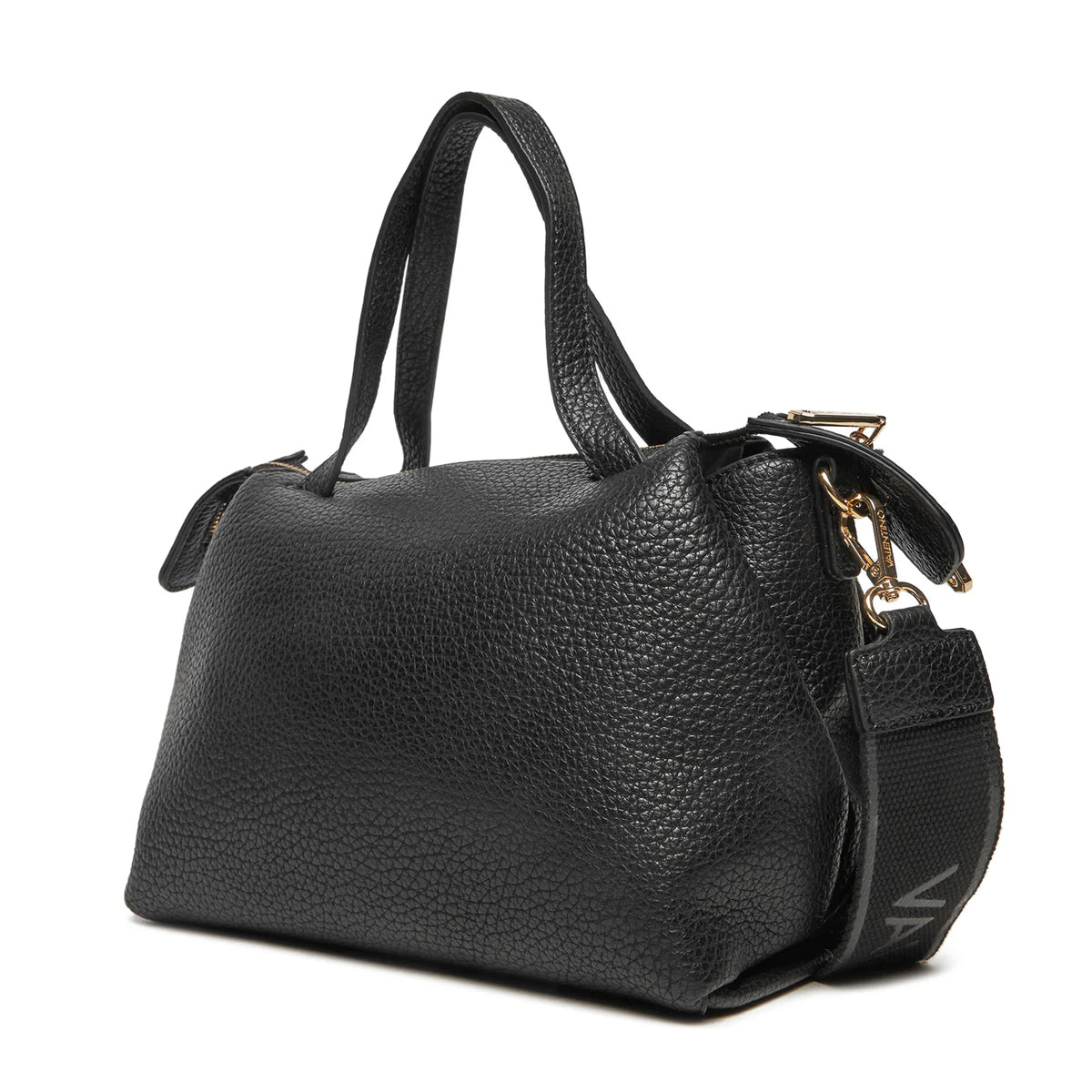 BORSA VALENTINO |Colore:Nero