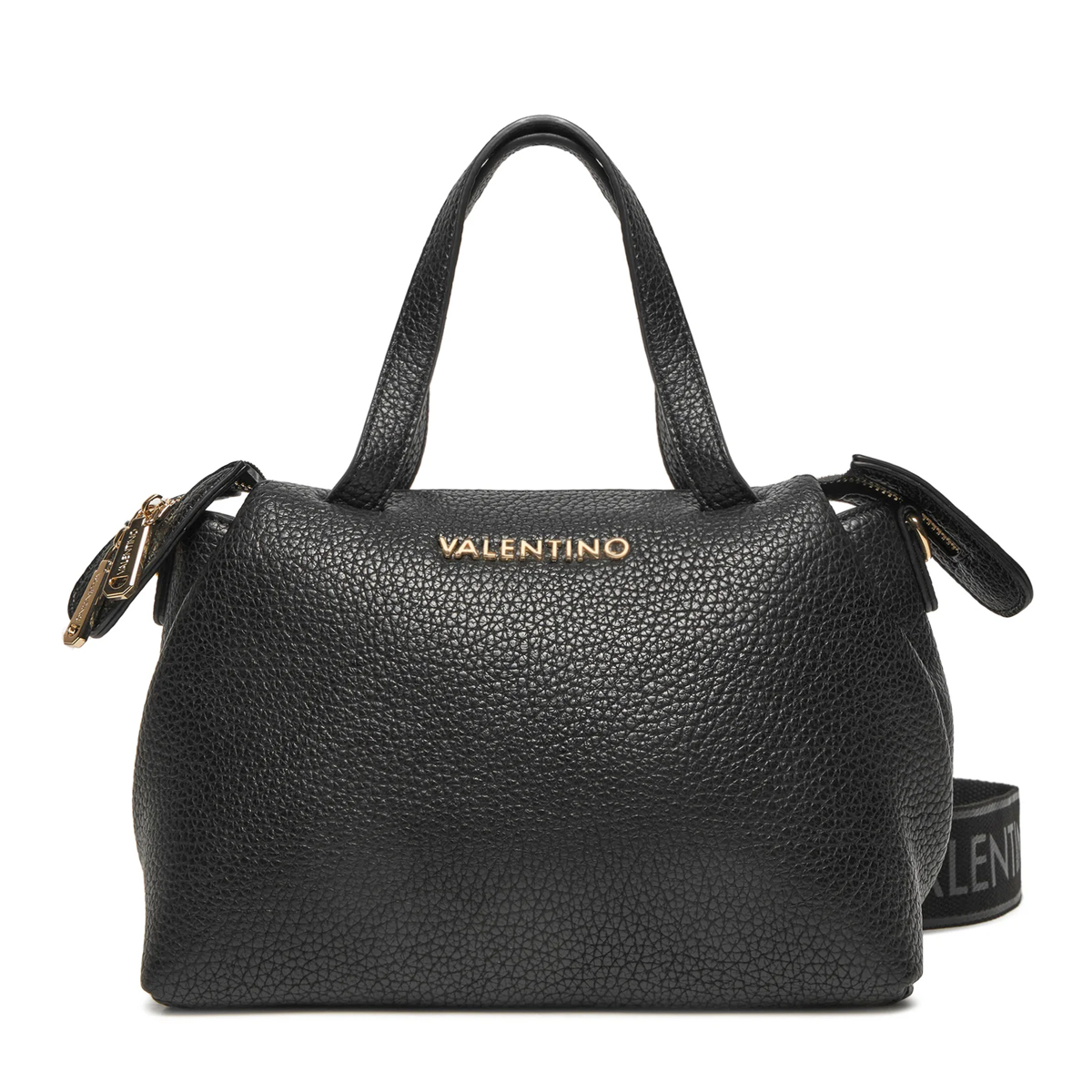BORSA VALENTINO |Colore:Nero