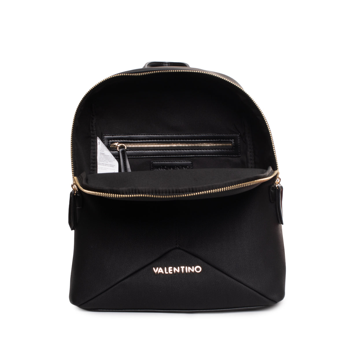 ZAINO VALENTINO |Colore:Nero