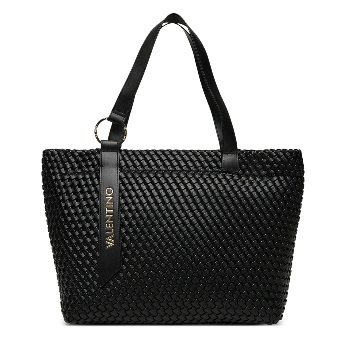 BORSA VALENTINO |Colore:Nero