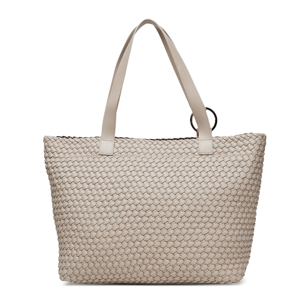 BORSA VALENTINO |Colore:Ecru