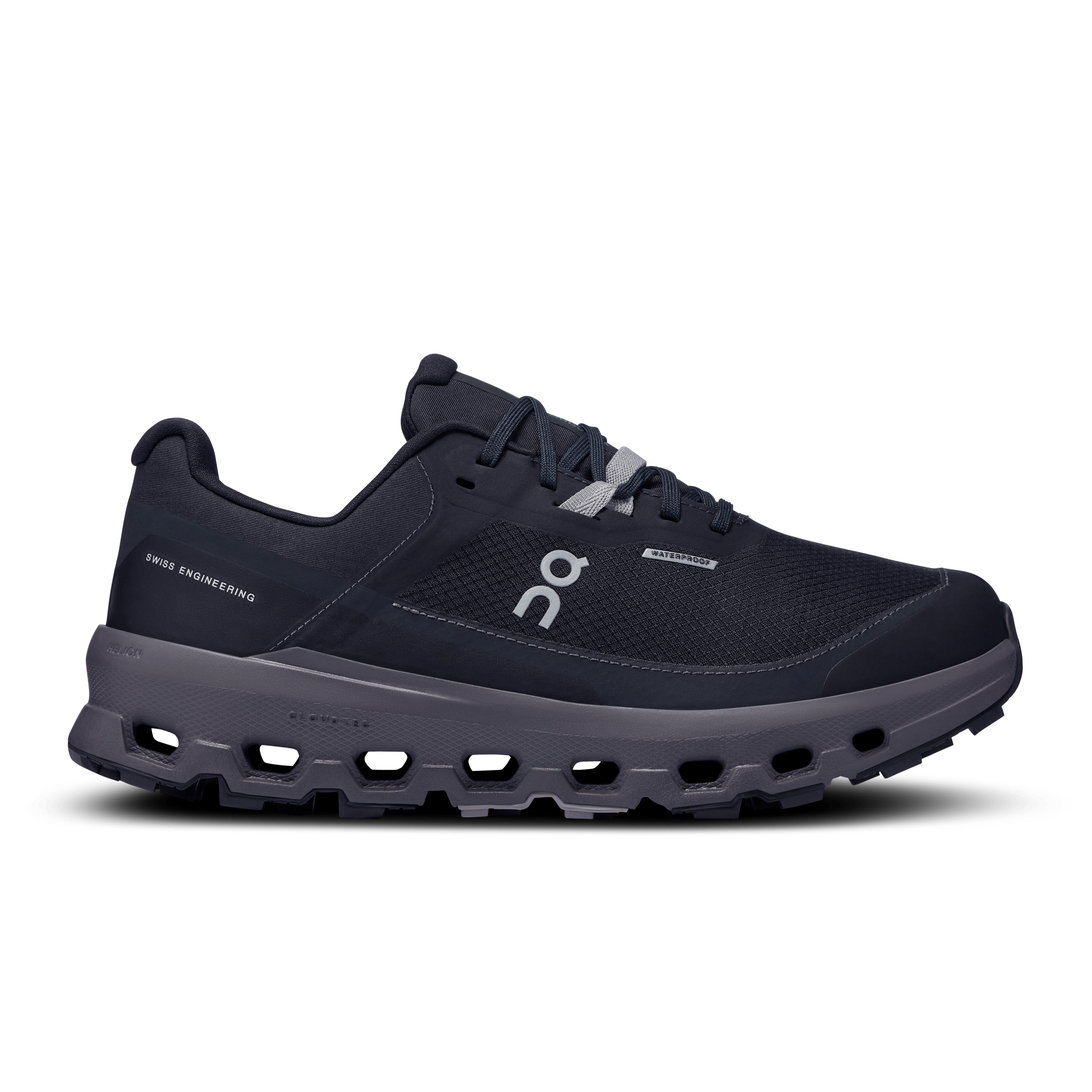 SNEAKERS CLOUDVISTA 2|Colore:Nera