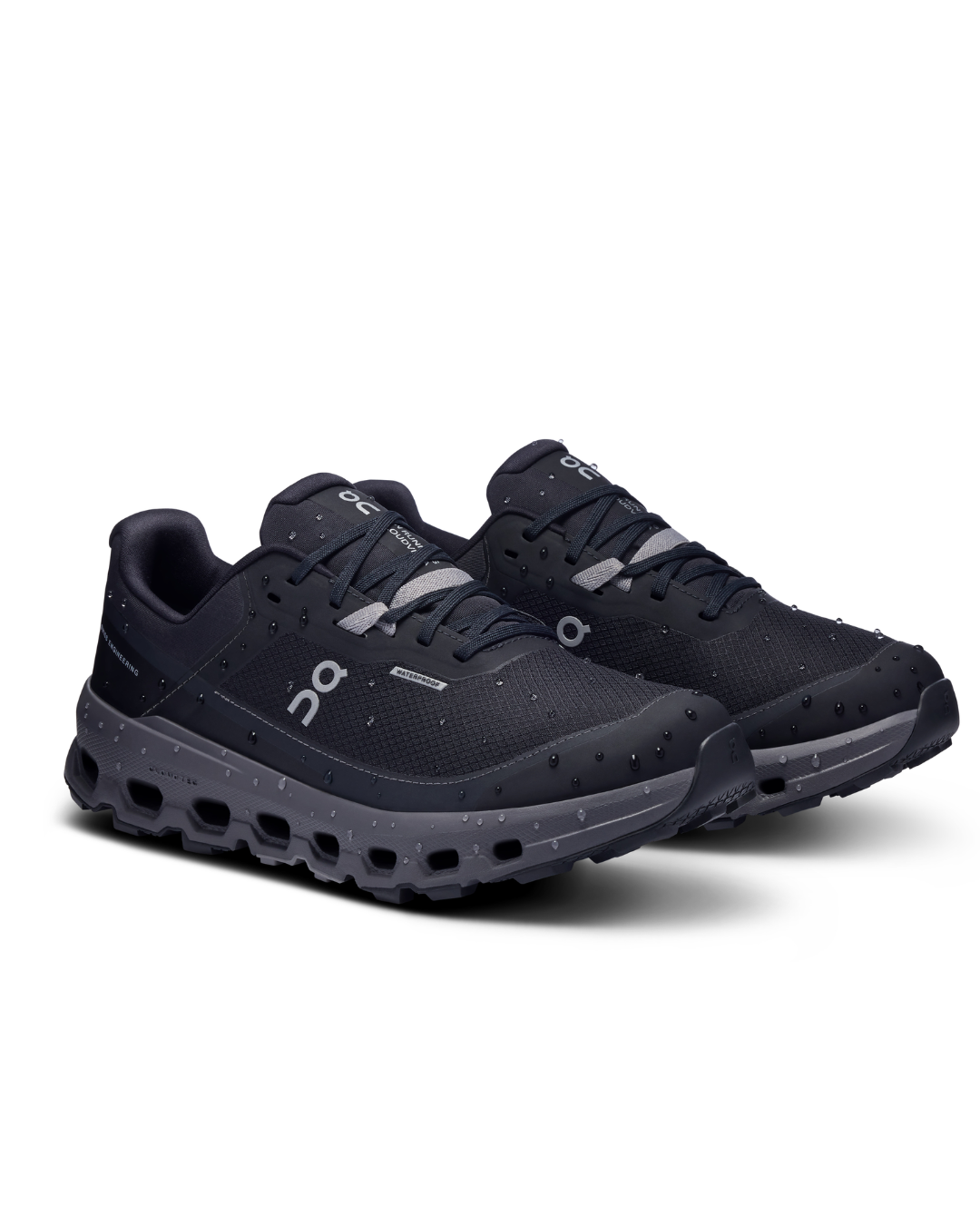 SNEAKERS CLOUDVISTA 2|Colore:Nera