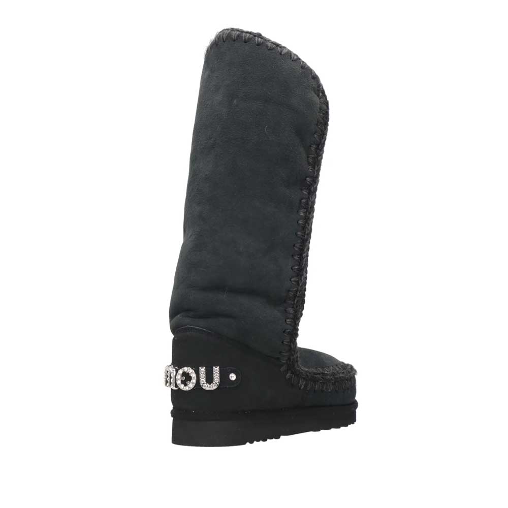 Stivali  mou Eskimo 40 |Colore:Nero