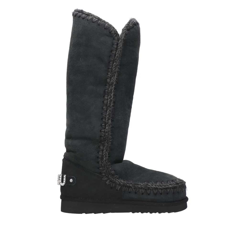 Stivali  mou Eskimo 40 |Colore:Nero