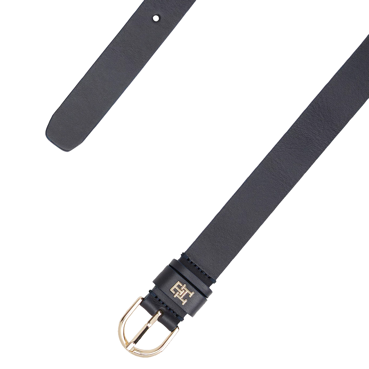 TOMMY HILFIGER ESSENTIAL EFFORTLESS|Colore:Nero