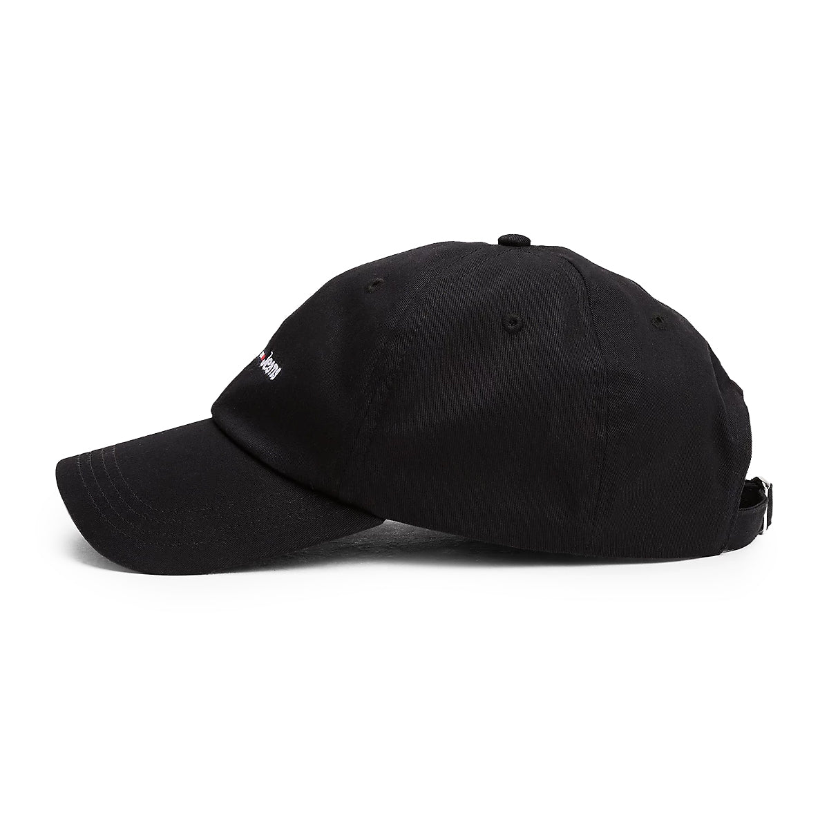 CAPPELLO TOMMY JEANS  |Colore:Nero