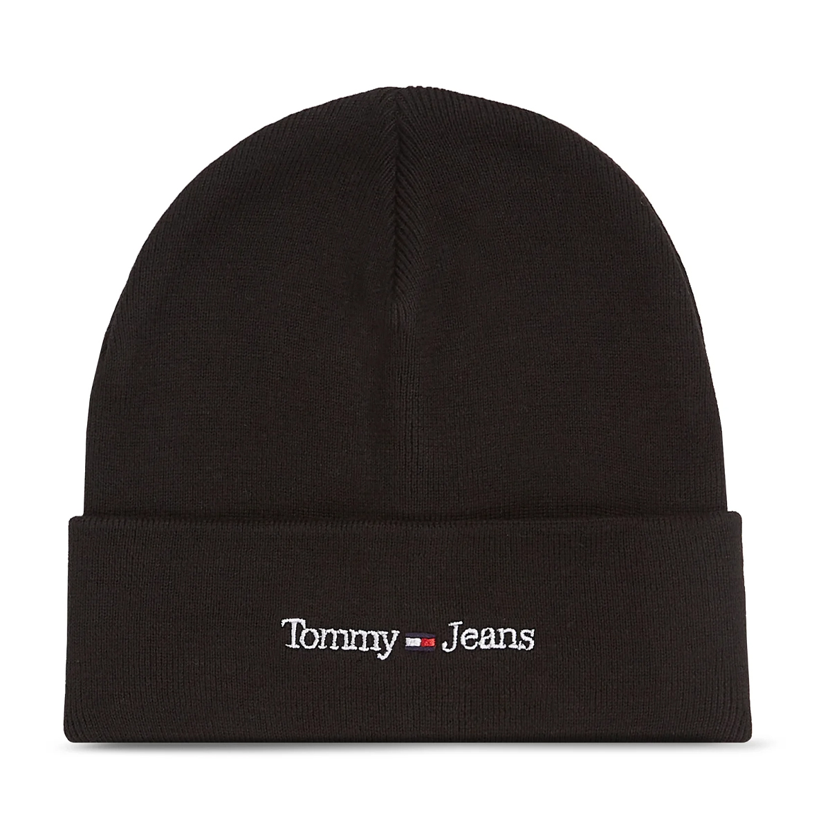 CAPPELLO TOMMY HILFIGER |Colore:Nero