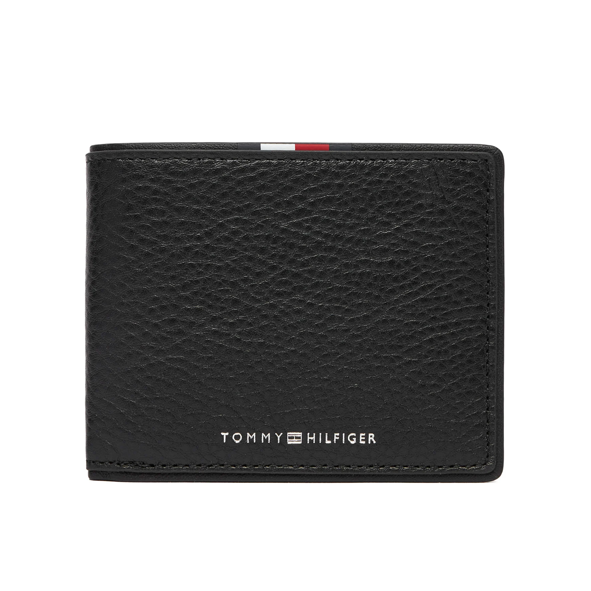 PICCOLA PELLETTERIATOMMY HILFIGER |Colore:Nero