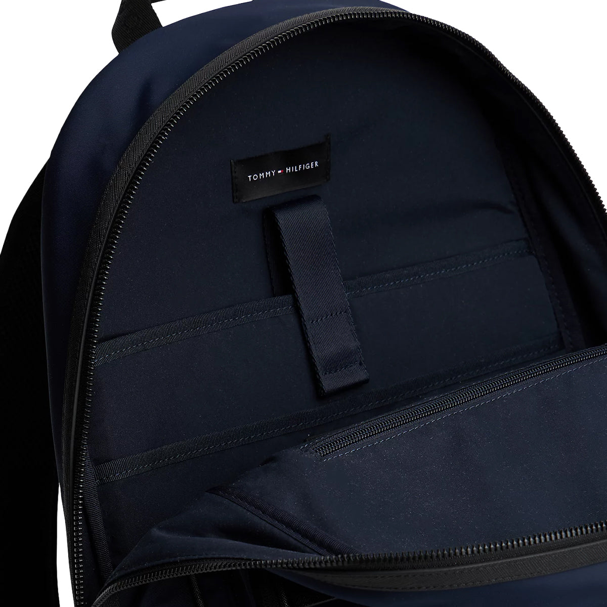 ZAINO TOMMY HILFIGER|Colore:Blu