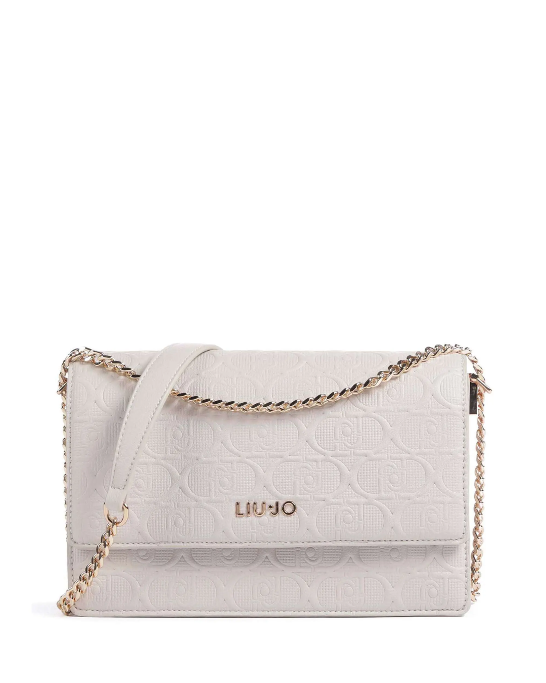 LIU-JO BORSA DONNA|Colore:Nude