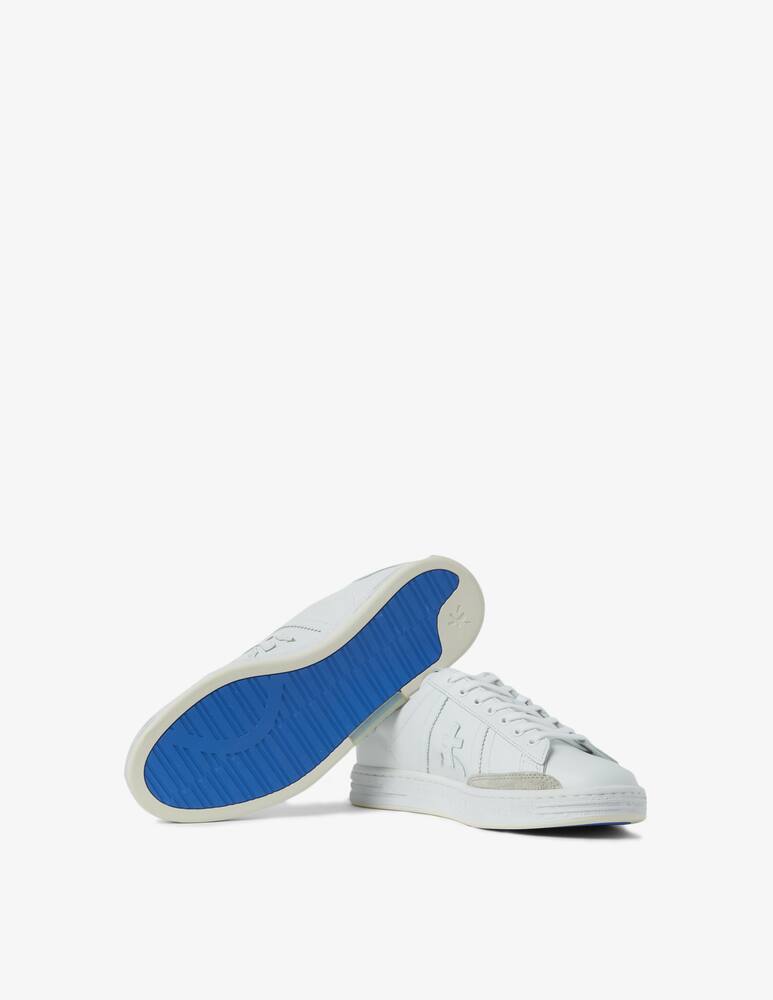 SNEAKERS RUSSELL|Colore:Bianco