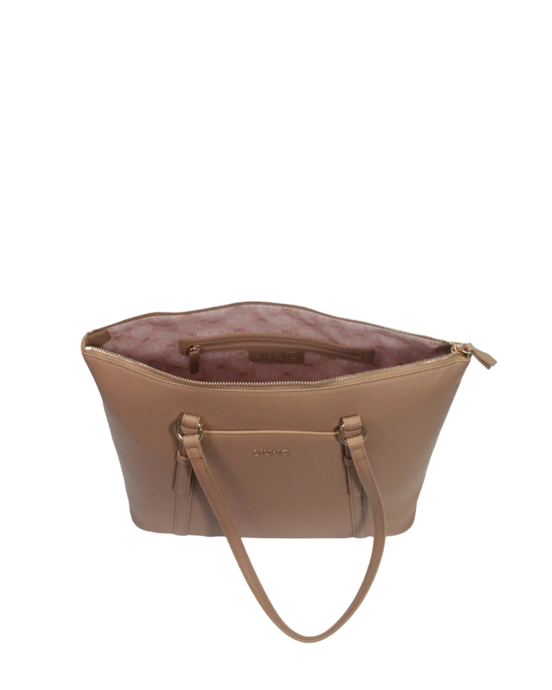 borsa Nevet - Shopper |Colore:Fumo