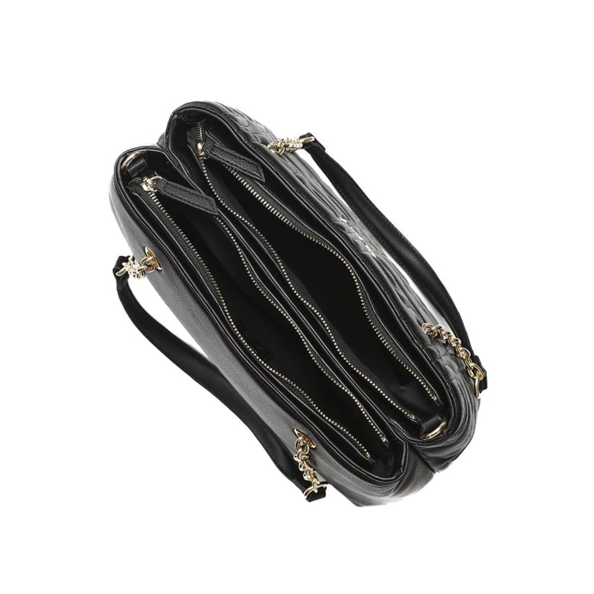 borsa donna byblos |Colore:Black