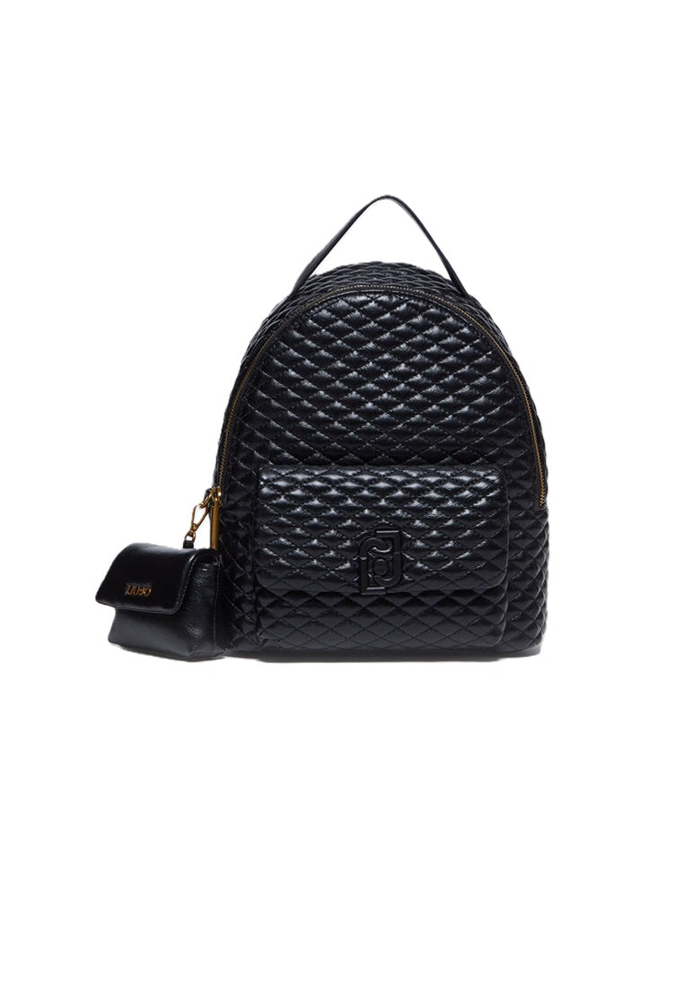 Zaino donna liu-jo -  Achala|Colore:Nero
