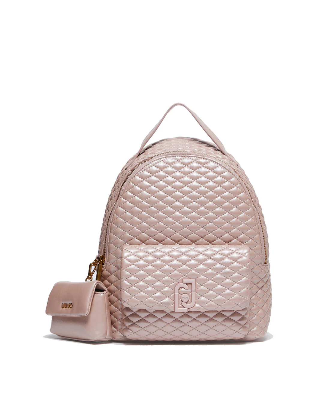 Zaino donna liu-jo -  Achala|Colore:Rose