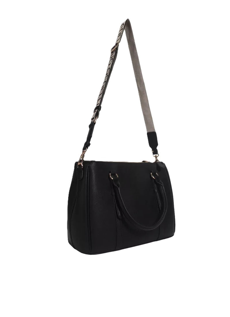 Borsa a mano Liu Jo nevet |Colore:Antracite