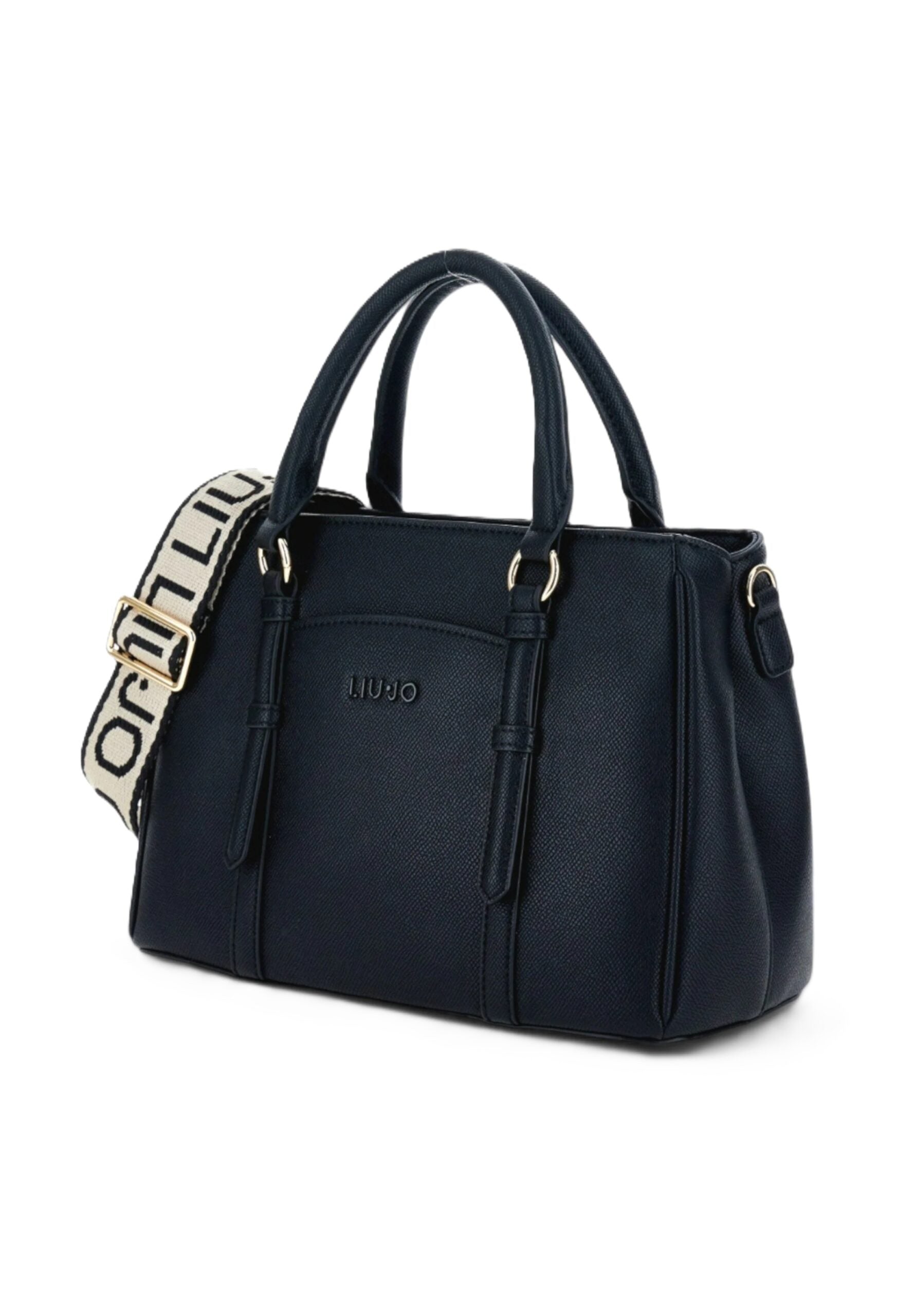 Borsa a mano Liu Jo nevet |Colore:Antracite