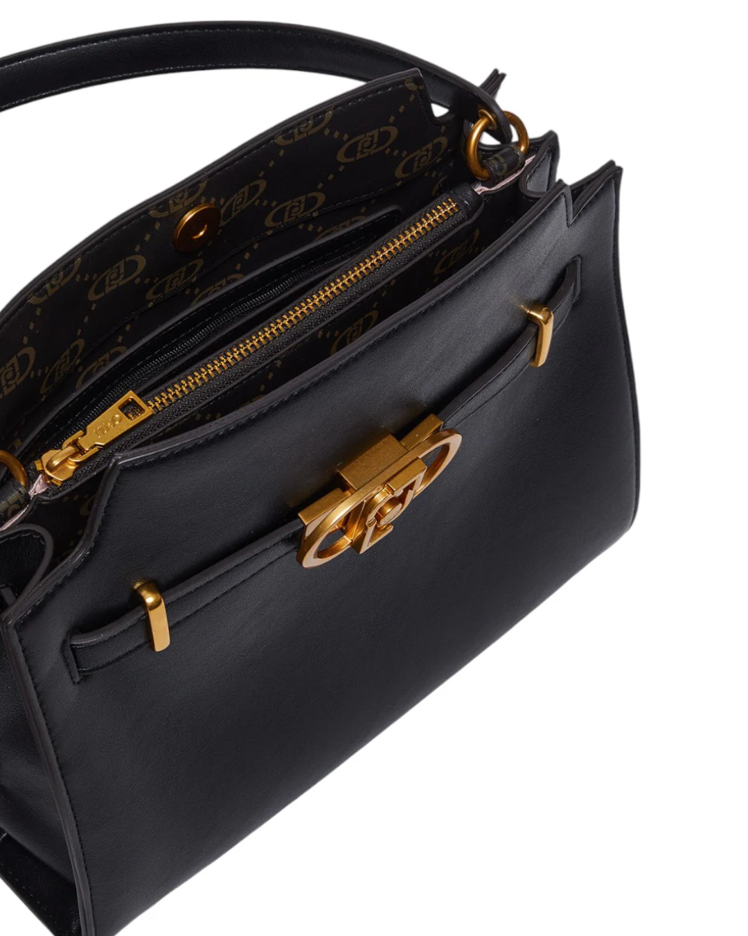 Borsa Donna|Colore:Nero