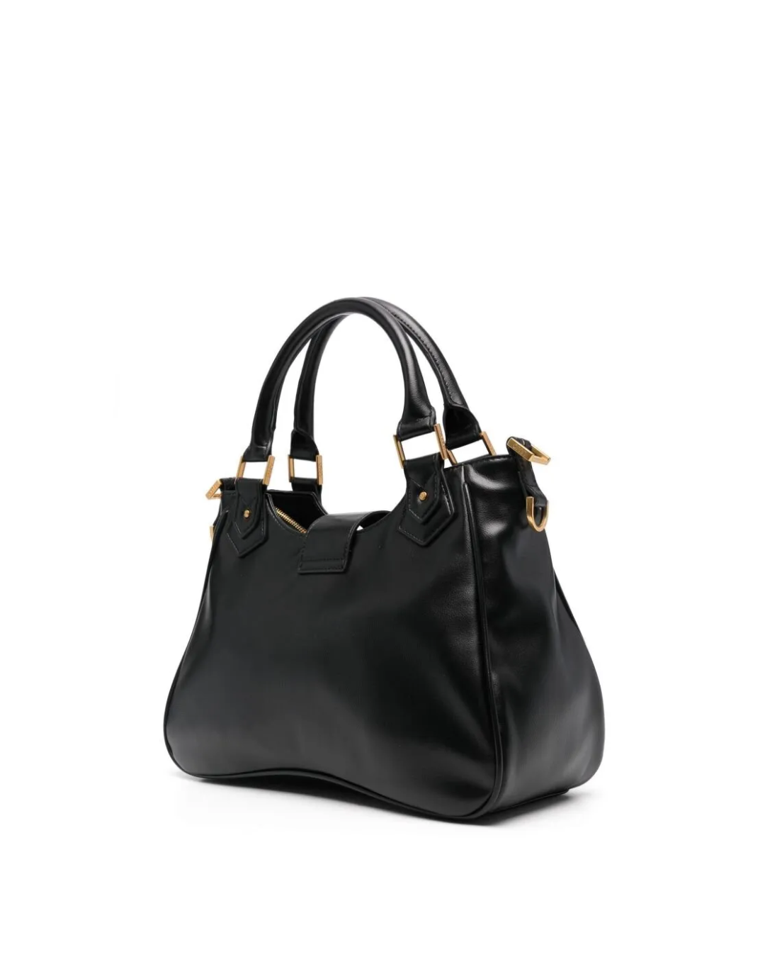 BORSA DONNA |Colore:Nero
